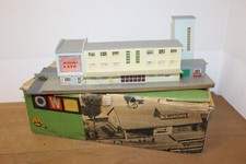 Modellbahn zubehör moderner gebraucht kaufen  Dresden