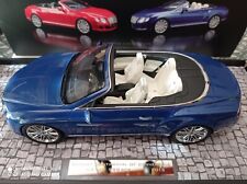 Minichamps 139331 bentley d'occasion  Gondecourt