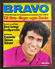 1969 komplett mike gebraucht kaufen  Wachtendonk