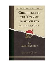 Chronicles the town gebraucht kaufen  Trebbin