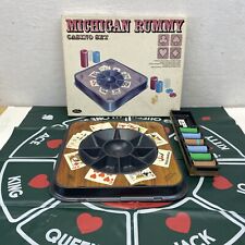 Vintage michigan rummy for sale  Andover