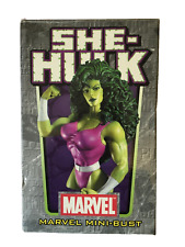 Hulk mini statue for sale  YORK