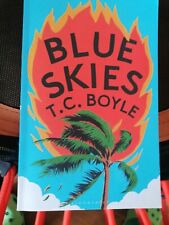 Blue skies boyle gebraucht kaufen  Niederkassel