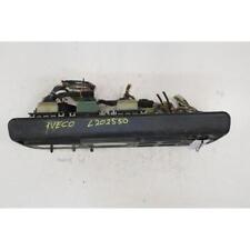 CUADRO DE INSTRUMENTOS PARA IVECO (FIAT/OM) EUROTECH (92-03) 10.3 T.D. 1992, usado comprar usado  Enviando para Brazil