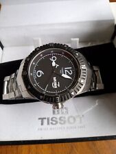 Tissot navigator automatic for sale  Medfield