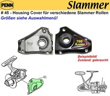 Penn ersatzteil 045 gebraucht kaufen  Linsengericht