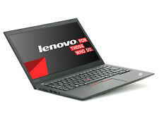 Lenovo thinkpad t14s gebraucht kaufen  Eppelheim