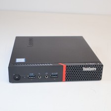 Lenovo thinkcentre m900 for sale  MATLOCK