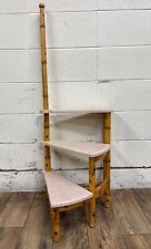 Vintage rattan bamboo for sale  Kansas City