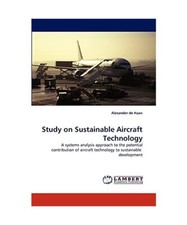 Study sustainable aircraft gebraucht kaufen  Trebbin