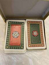 Vintage playing cards for sale  Philadelphia