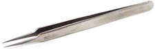 Fine point tweezers for sale  New York