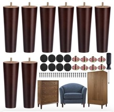 Pieces furniture legs for sale  Summerfield