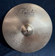 Paiste 2005 medium for sale  Panama City