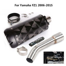Yamaha fz1 2006 for sale  Walton