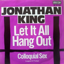 1969 rare jonathan gebraucht kaufen  Dorfen