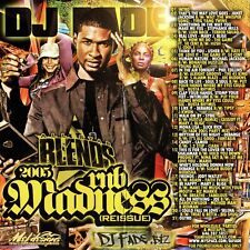 Fade madness blends for sale  Miami