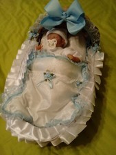 Inch born tiny for sale  POOLE