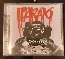 Ibaraki rashomon cd gebraucht kaufen  Hamburg