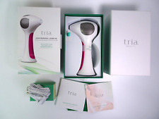 Tria beauty 2014 for sale  HOVE