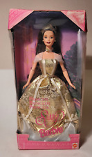 Mattel 1997 barbie d'occasion  Saint-Médard-en-Jalles