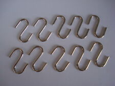 Lot crochets esse d'occasion Lot crochets esse d'occasion  Grandris