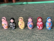 russe poupee d'occasion  Expédié en Belgium