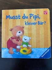 Musst pipi kleiner gebraucht kaufen  Königswinter