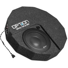 Subwoofer für VAG-Fahrzeuge mit DynAudio Soundsystem | Plug & Play | OPTION comprar usado  Enviando para Brazil