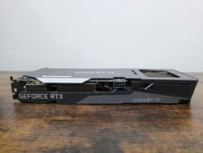 Gigabyte nvidia geforce for sale  Passaic
