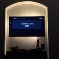 Samsung inch class for sale  Atlanta