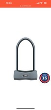 Abus 770a smartx for sale  North Hollywood