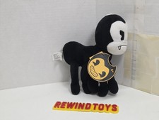 Pelúcia Edgar Bendy And The Ink Machine, usado comprar usado  Enviando para Brazil