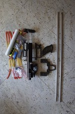 Zwille jagd schleuder gebraucht kaufen  Eisenach