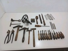 Altes schusterwerkzeug schuhma gebraucht kaufen  Heidenau, Dohna, Müglitztal
