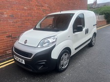 2019 fiat fiorino for sale  ILKLEY