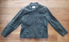 Genuine suede leather for sale  Beulah