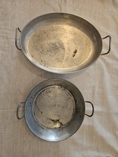 Bandeja para servir forno francês vintage 2x FRANÇA (#G), usado comprar usado  Enviando para Brazil