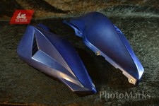 Heckbacken yamaha aerox gebraucht kaufen  Heinsberg