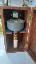 Sestrel hand bearing for sale  BORDON