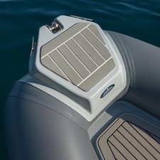 Musone prua vetroresina usato  Carmiano