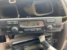 Toyota 4runner heater for sale  Chicago