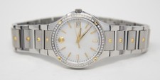 Movado diamond women for sale  Austin