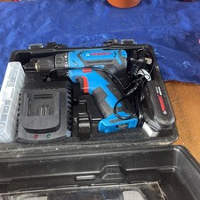 Ferrex 16v cordless for sale  PORT ISAAC
