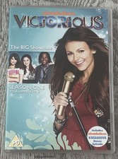 Victorious season one for sale  STOURBRIDGE