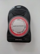 Seiko sq50v quartz for sale  LONDON