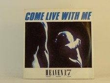 Heaven come live for sale Heaven come live for sale  CHICHESTER