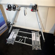 Rack4smart smart fortwo for sale  OXFORD