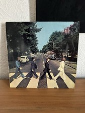 1969 beatles abbey gebraucht kaufen  Stuttgart