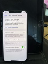 Iphone pro 256gb for sale  HATFIELD